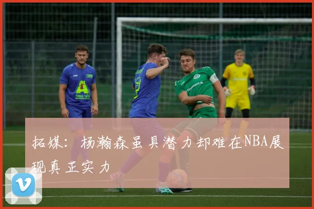 拓媒：杨瀚森虽具潜力却难在NBA展现真正实力