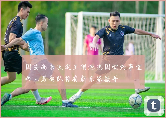 国安尚未决定王刚池忠国续约事宜两人若离队将有新东家接手