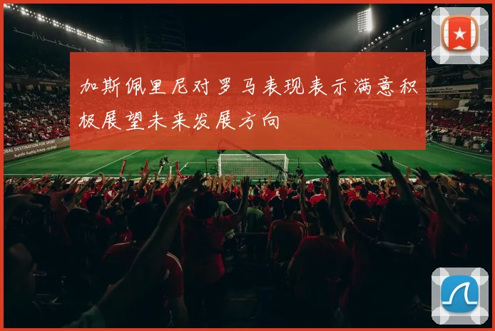 加斯佩里尼对罗马表现表示满意积极展望未来发展方向